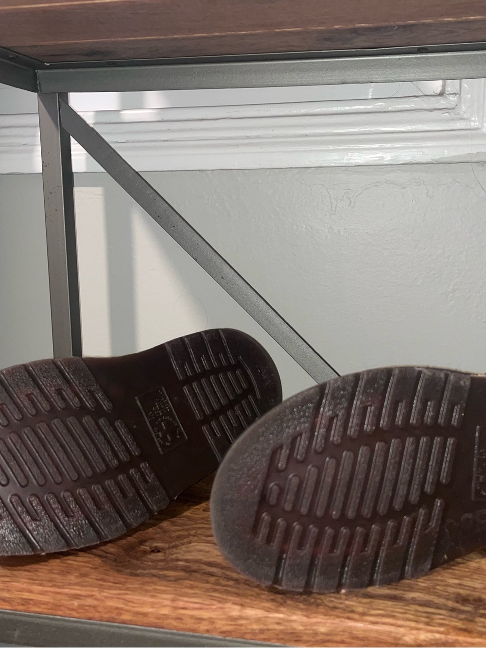 Doc marten clogs - Picture 3 of 5